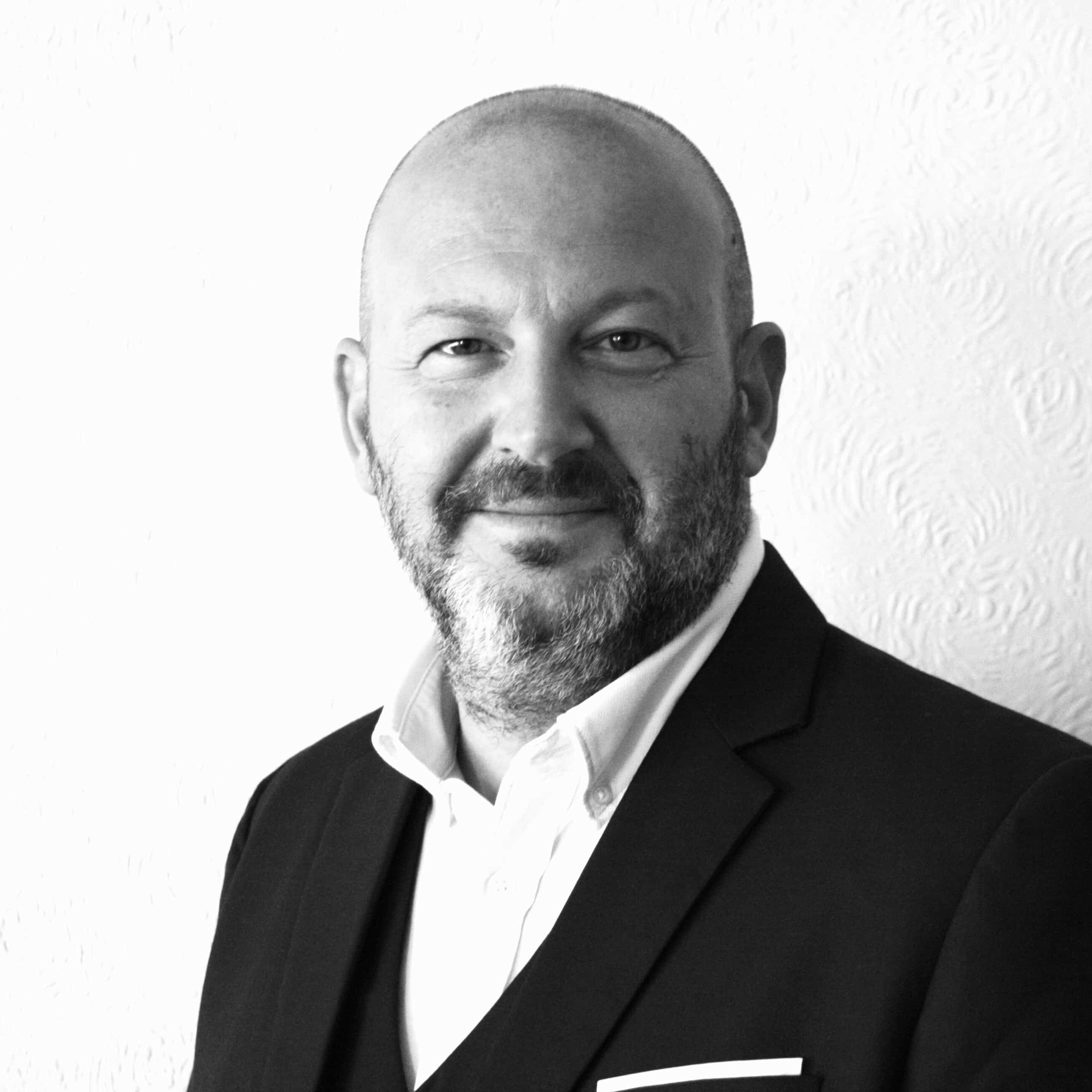 Ludovic SZOJCHERT - Directeur de Projet CEGELEM DJIBOUTI