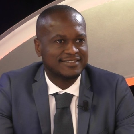 Prince MOUKOUMBOUKA - CEO/Founder CEGELEM DJIBOUTI