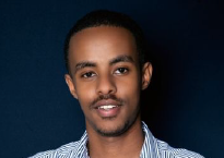 Reiye HOUSSEIN MAHAMOUD - Directeur des Opérations CEGELEM DJIBOUTI